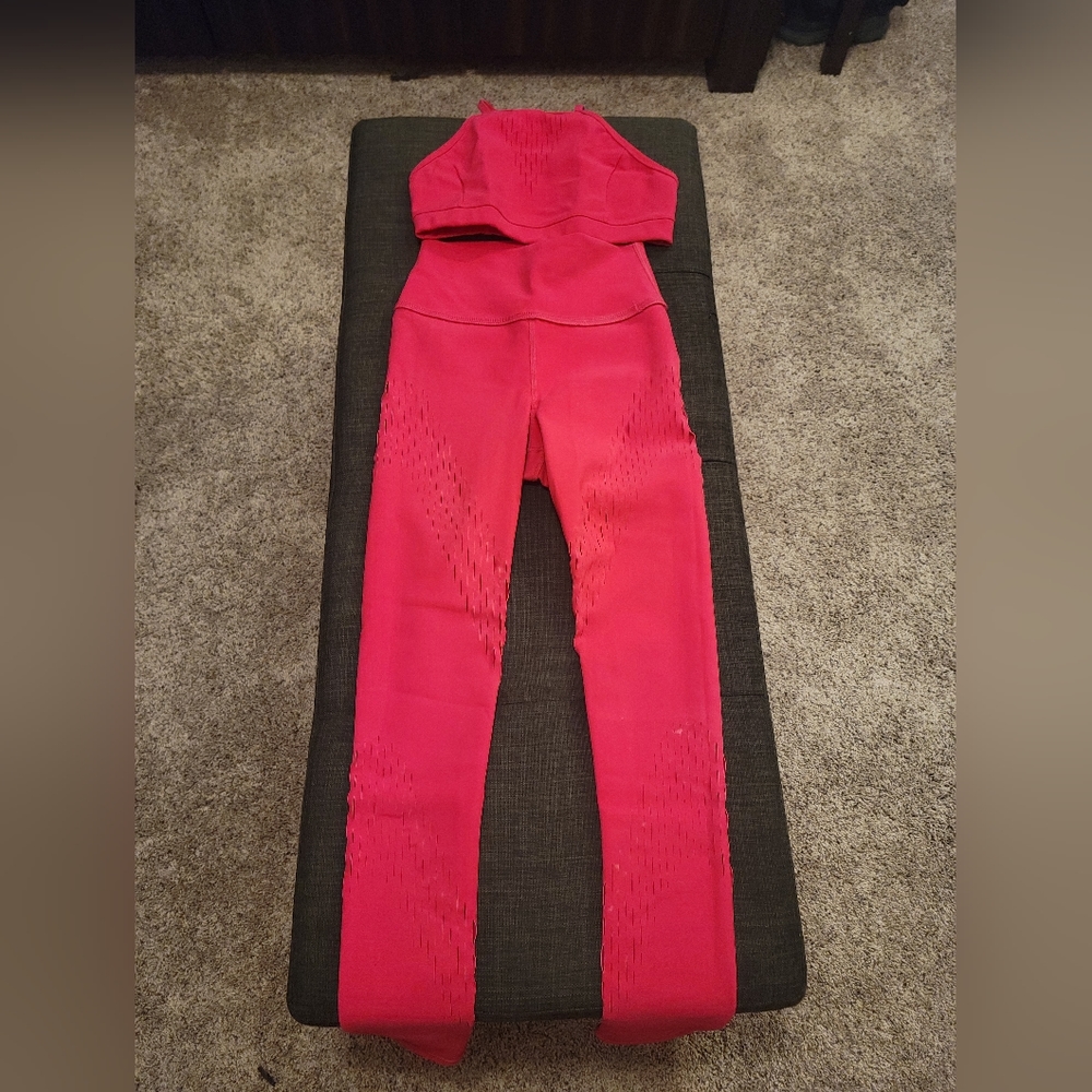 Gym Outfit